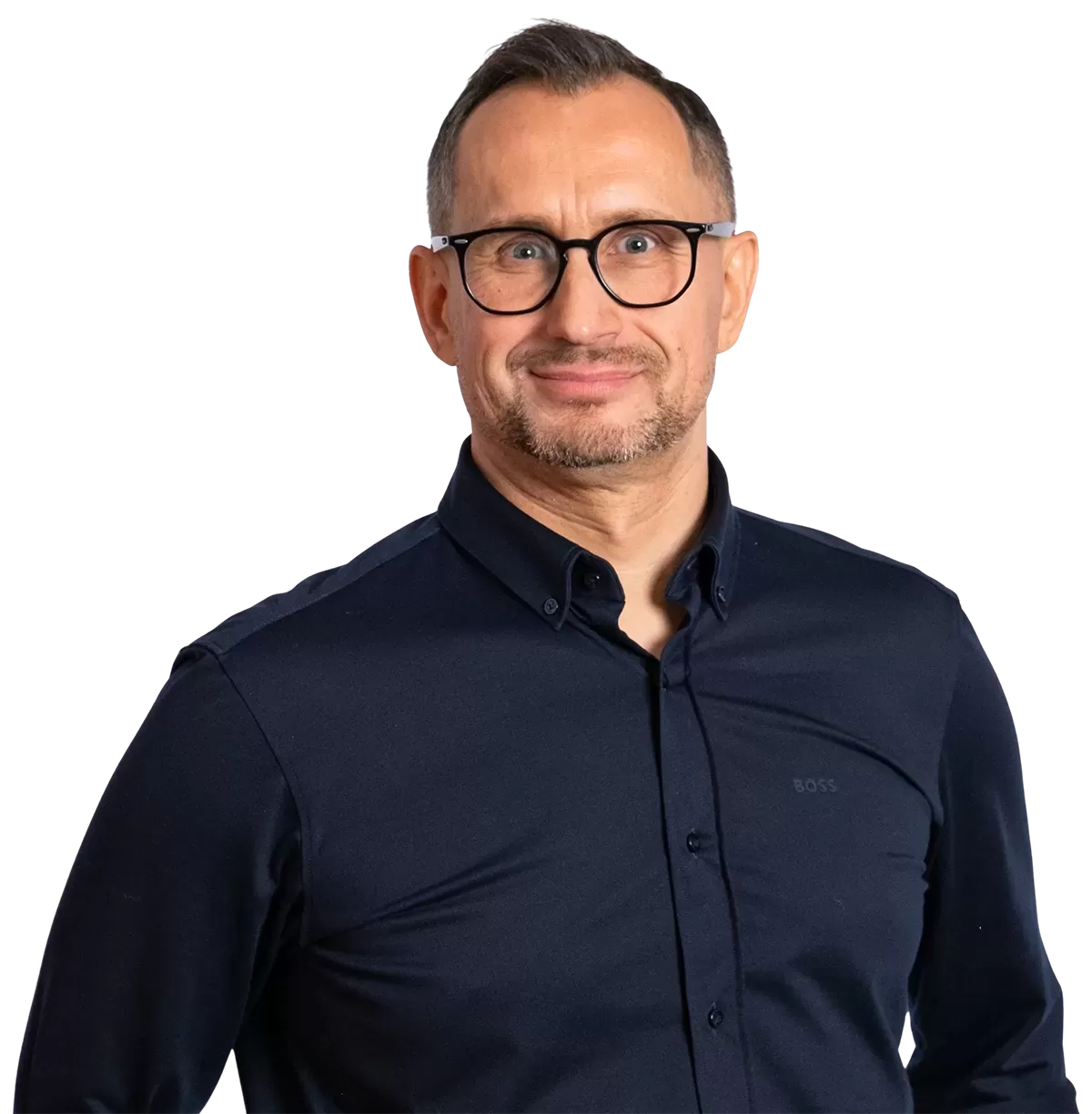 Ing. Jiří Šusta